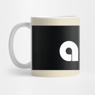 The Update Mug